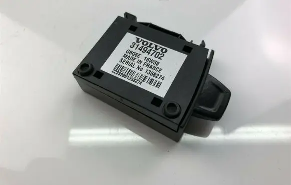 Volvo XC60 Other control units/modules 31494702 G2328
