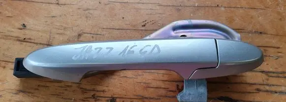 Honda Jazz Rear door exterior handle