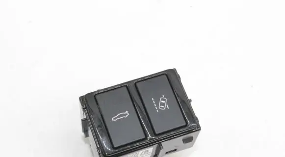 Jaguar XE Tailgate/boot open switch button 1ADSAX760B