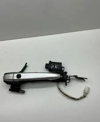 Lexus GS 300 350 430 450H Front door exterior handle 8999130040 5F02 48411010610