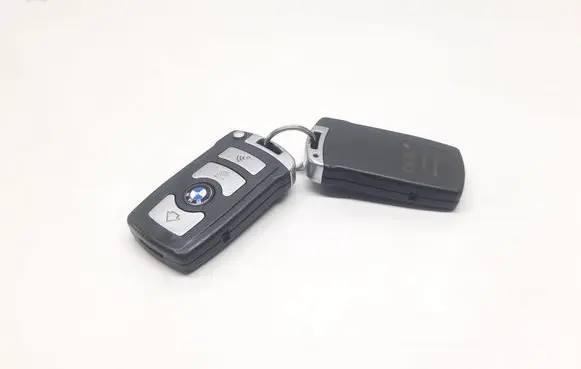 BMW 7 E65 E66 Ignition key/card 6959046