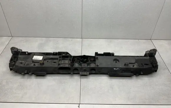 Renault Captur Top upper radiator support slam panel 625003860R