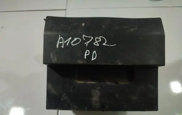 Seat Toledo III (5P) Glove box 396138A