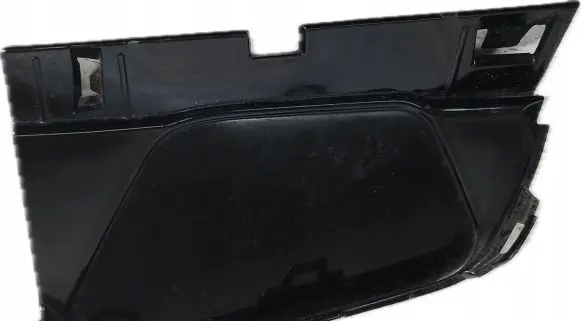 BMW X3 G01 Front bumper lower grill 8081200