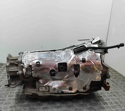 Chevrolet Silverado Automatic gearbox 19367431 24291507