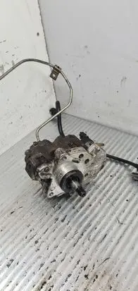 Renault Espace - Grand espace IV Fuel injection high pressure pump 8200170377 0445010033 2099545