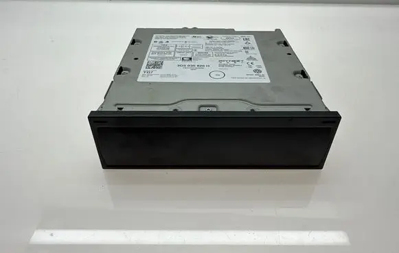 Volkswagen PASSAT B8 Sound amplifier 3G5035820H 625002220693