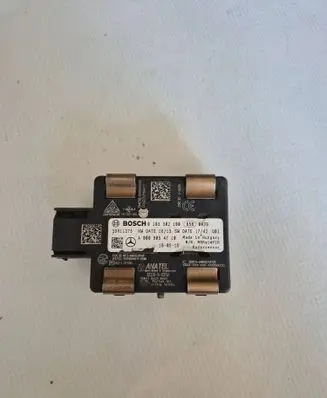 Mercedes-Benz A W177 Distronic sensor radar A0009054710