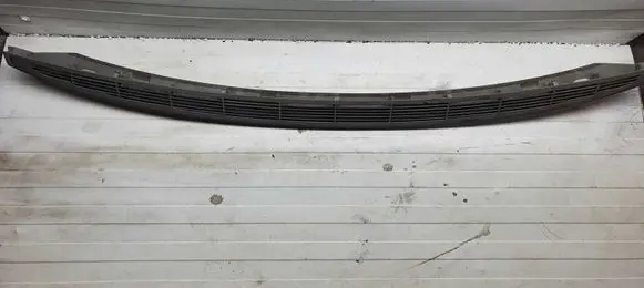 BMW 3 E90 E91 Parcel shelf grill 514705834708 14121810