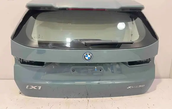 BMW iX1 Tailgate/trunk/boot lid 7011131 9450465