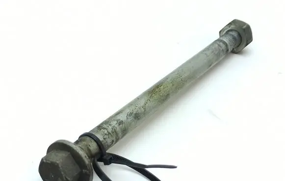 Jaguar XJ X300 Rear suspension camber bolt 