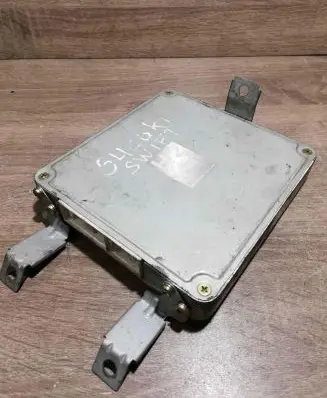 Suzuki Swift Cultus Engine control unit/module ECU 3392071C2 1011200592