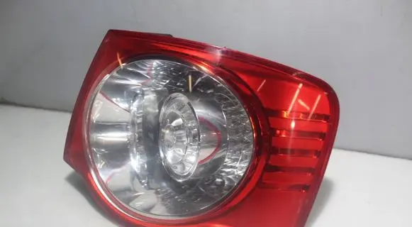 Volkswagen Jetta V Rear/tail lights