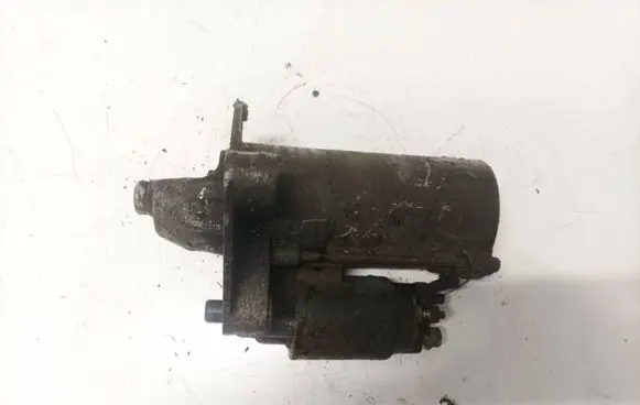 Mazda 3 I Starter motor y60118400a 4168ai y60118400a4168ai