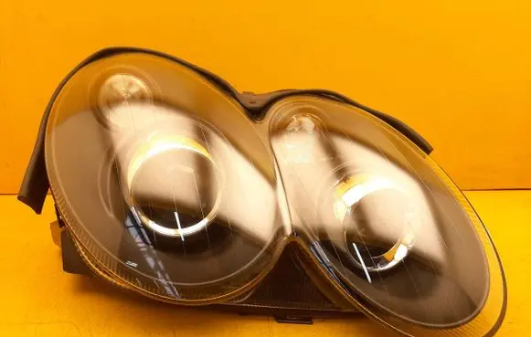 Mercedes-Benz SLR McLaren C199 Headlight/headlamp A1998200659