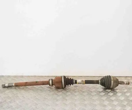 Peugeot 3008 I Front driveshaft 9685126180