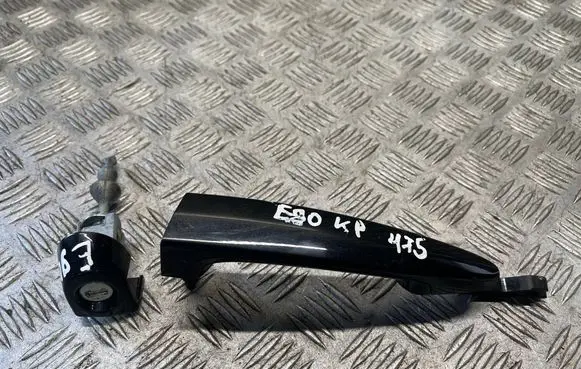 BMW 3 E90 E91 Front door exterior handle