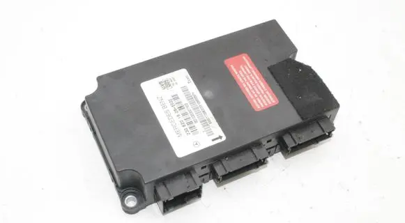 Mercedes-Benz SL R230 Sunroof control unit/module 2308201626