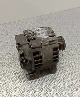 Citroen C3 Generator/alternator 9665617780 20943754