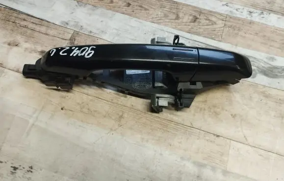 Land Rover Evoque I Rear door exterior handle BJ3224995CC