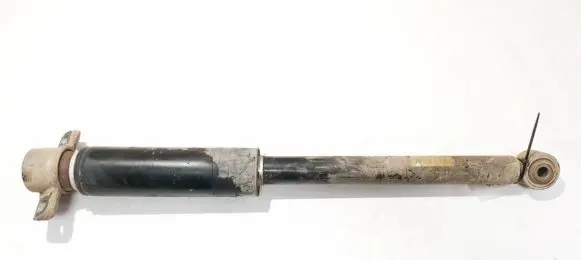 Chevrolet Cruze Rear shock absorber/damper 13332640