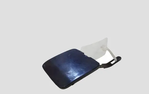 Renault Laguna II Rear bumper row hook cap/cover 000009687