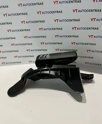 BMW X5 F15 Engine bonnet (hood) release handle 51437284598 7284598