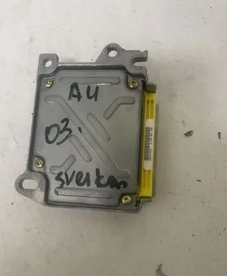 Audi A4 S4 B6 8E 8H Airbag control unit/module 8E0959655