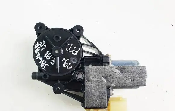 Jaguar E-Pace Rear door window regulator motor 0130822793-jag 0130822793