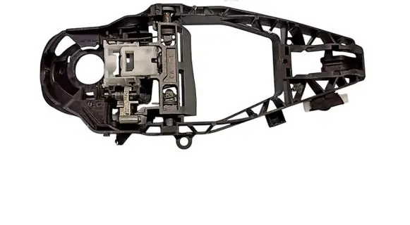 BMW 4 G22 G23 G24 G26 Front door exterior handle/bracket 51219881775 51217401205 9881775