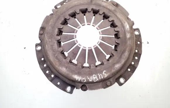 Subaru Impreza I Pressure plate 