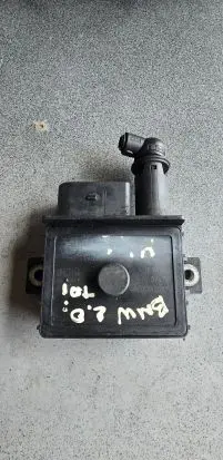 BMW 5 E60 E61 Glow plug pre-heat relay 780120002 0002615894