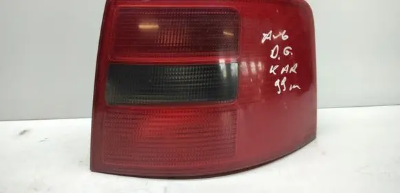 Audi A6 S6 C5 4B Rear/tail lights 4B9945096D