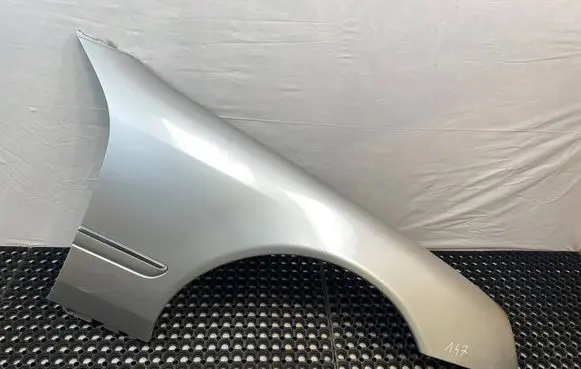 Mercedes-Benz CL C215 Fender