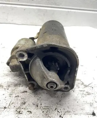 Volvo V70 Starter motor 0986018910