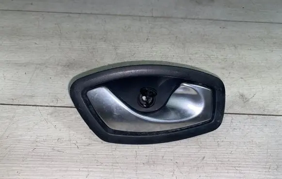 Renault Laguna III Front door interior handle 806700005R