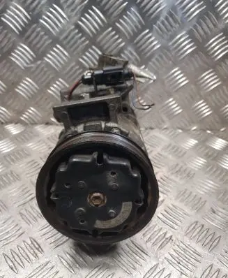 Audi A4 S4 B6 8E 8H Air conditioning (A/C) compressor (pump) 4472208412 6SEU12C 05C09936