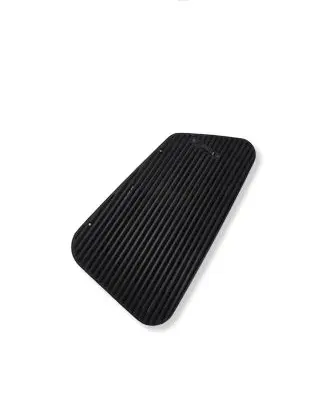 BMW 5 E34 Dash center air vent grill 1384066