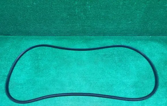 Mercedes-Benz Sprinter W907 W910 Front door rubber seal A9107206400