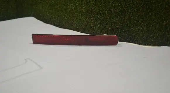 Rear tail light reflector