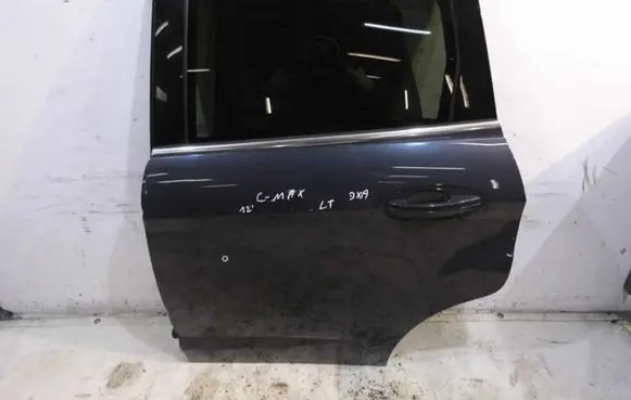Ford C-MAX II Rear door