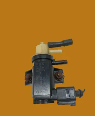 Volkswagen Crafter Turbo solenoid valve 1K0906627A