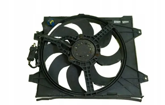 Ford Ka Fan set 17AB56