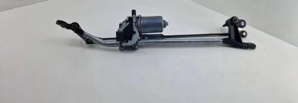 Land Rover Evoque I Front wiper linkage and motor W27116 L538RHD BJ3217300BC