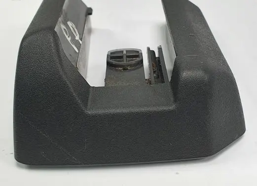 Mini One - Cooper Coupe R56 Rear seat rail trim cover 30675582