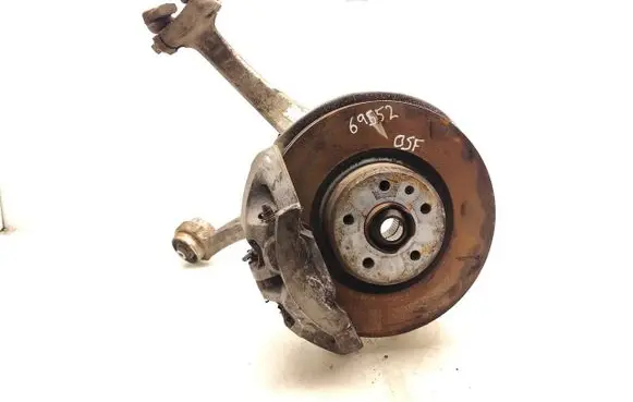 Audi Q5 SQ5 FY Front wheel hub