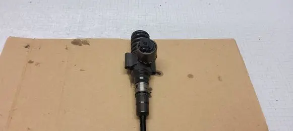 Mitsubishi Outlander Fuel injector 03G130073G 0414720404