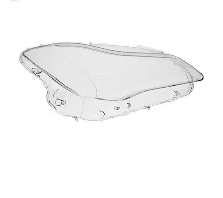 Maserati Quattroporte Headlight lense 670106156