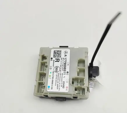 Mercedes-Benz EQA Door control unit/module A1779008511 A1779014307