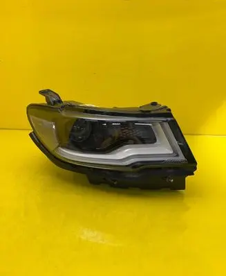 Jeep Compass Headlight/headlamp 53434535